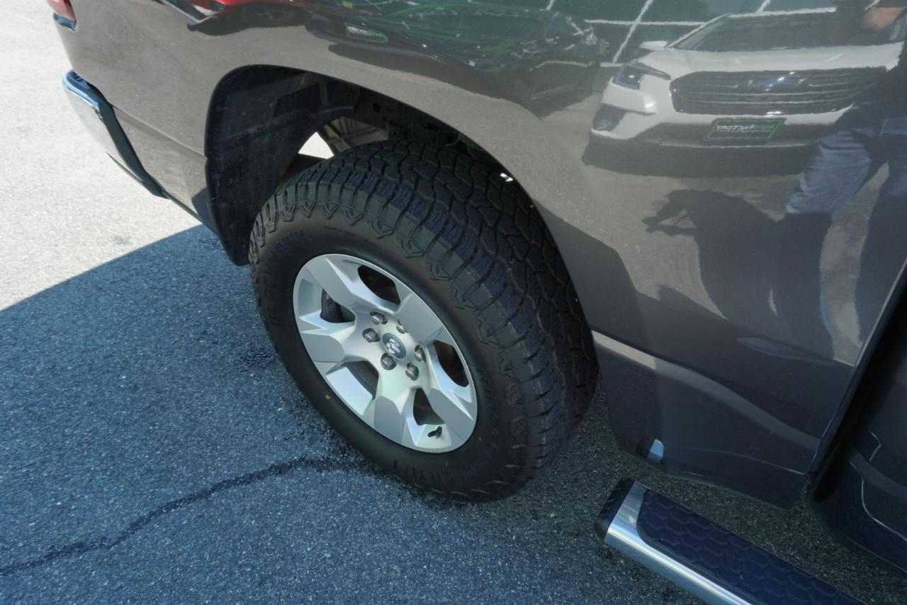RAM 1500  2020