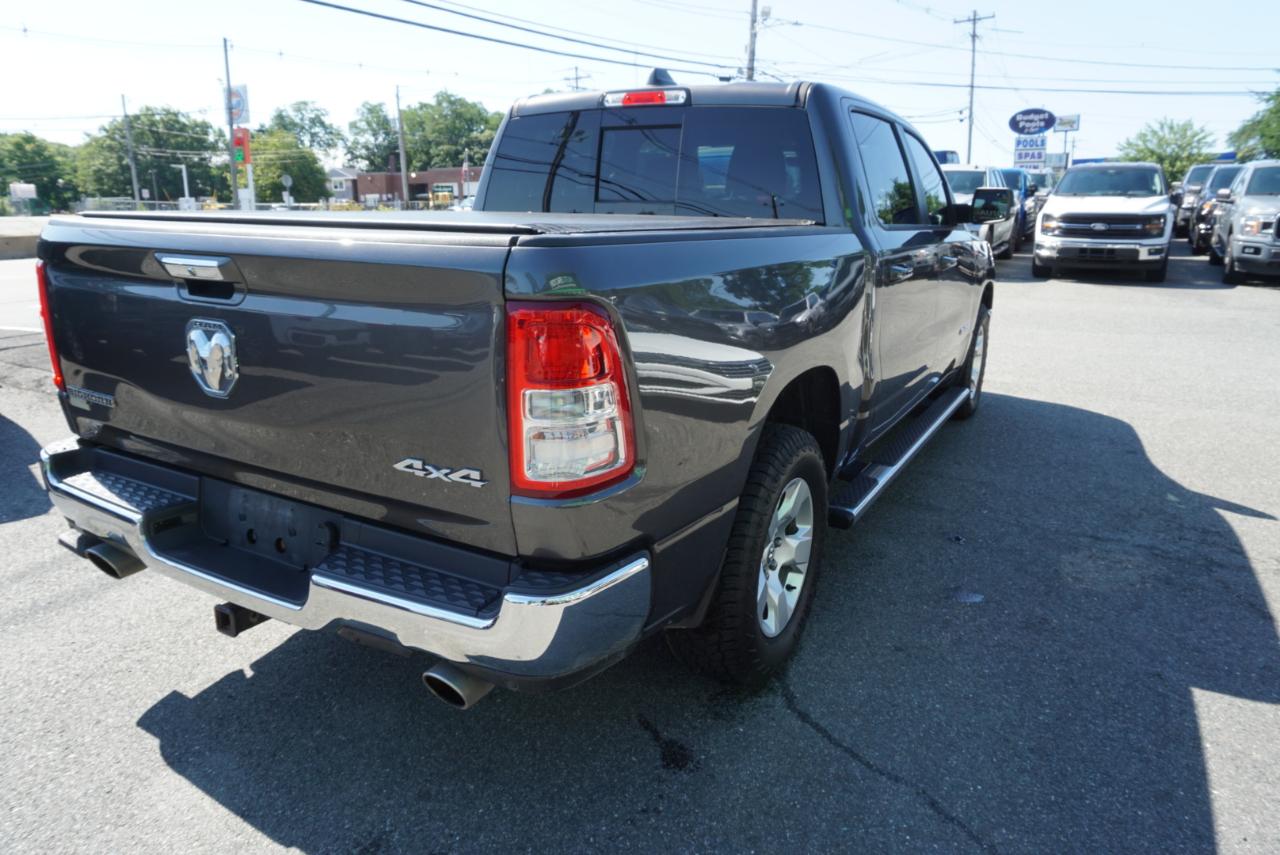 RAM 1500  2020
