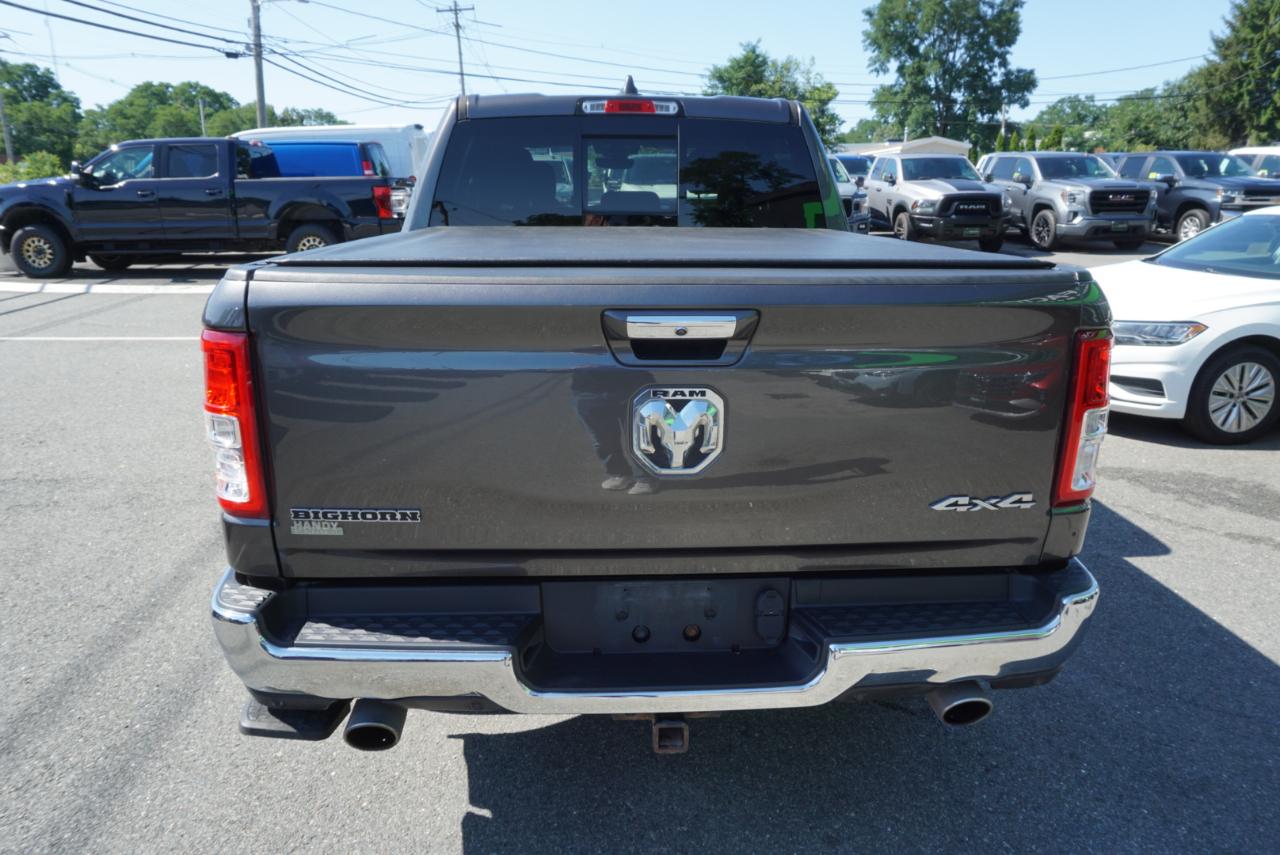 RAM 1500  2020
