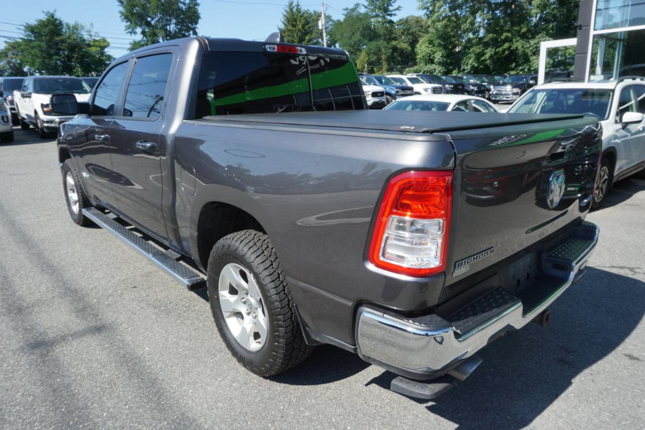 RAM 1500  2020