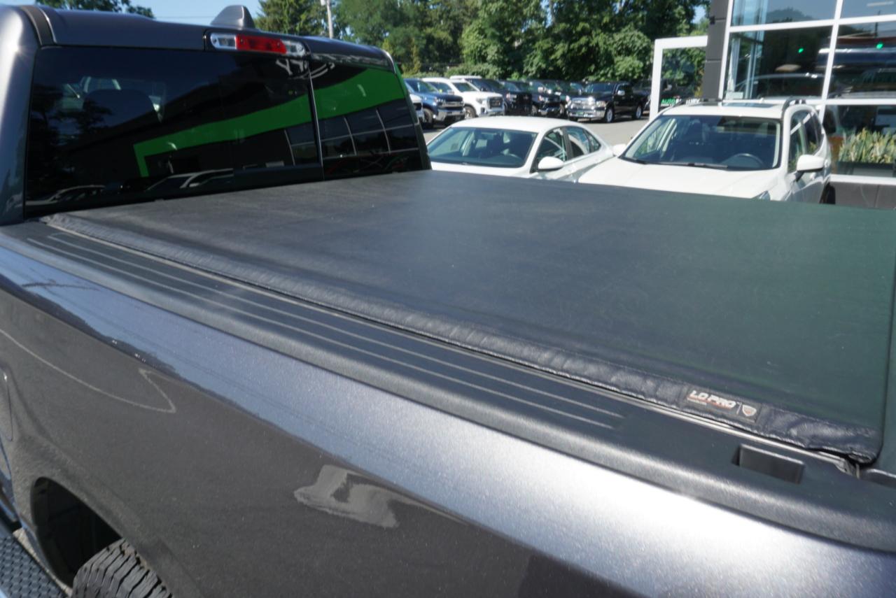 RAM 1500  2020