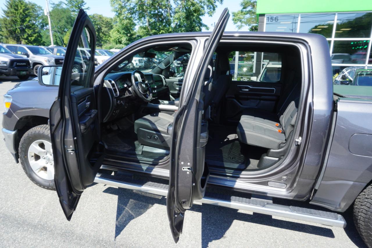 RAM 1500  2020