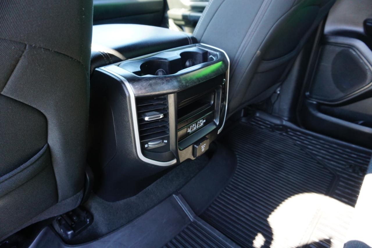 RAM 1500  2020