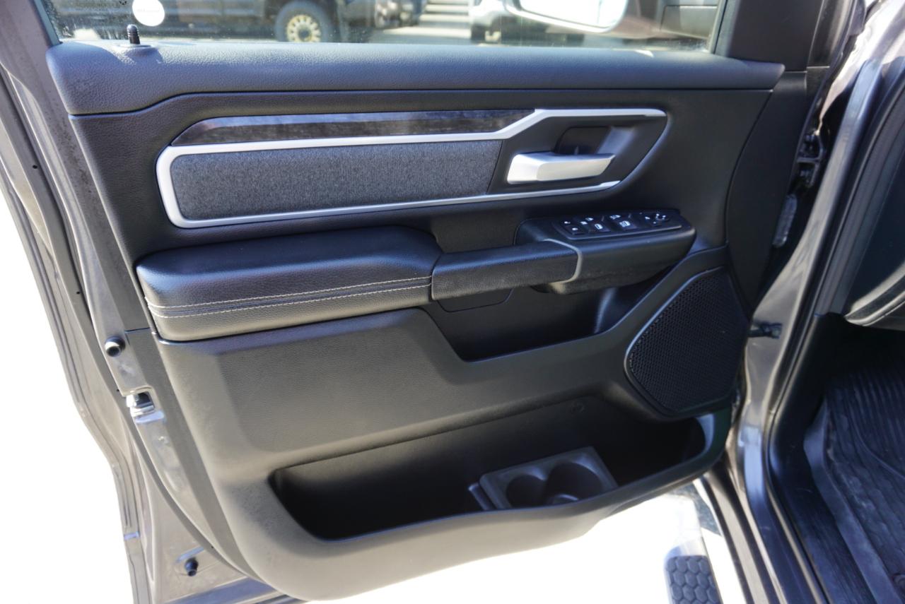 RAM 1500  2020