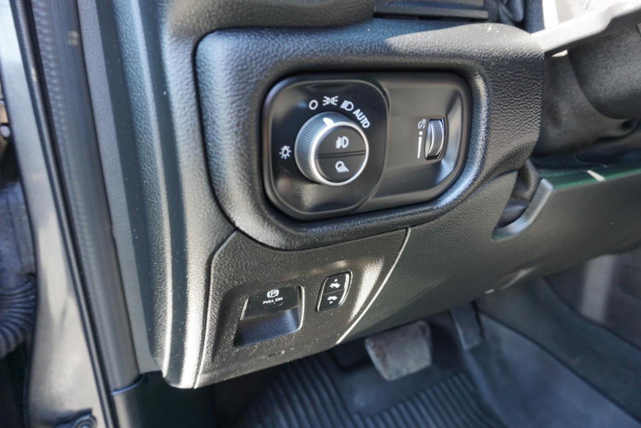 RAM 1500  2020