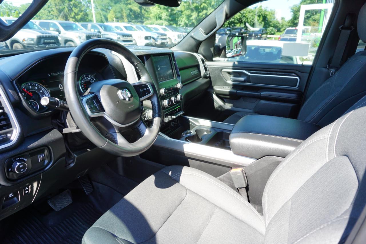 RAM 1500  2020