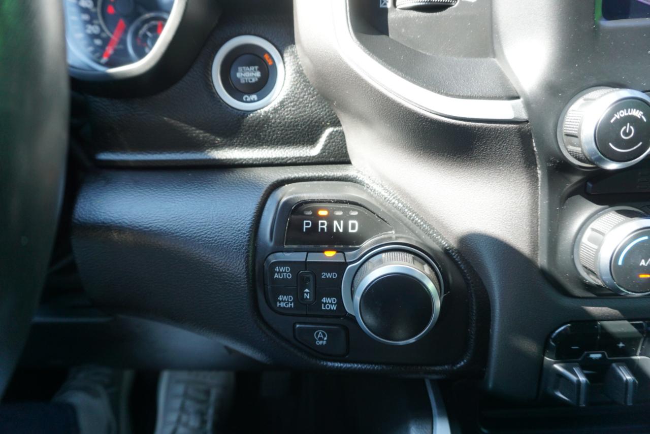 RAM 1500  2020