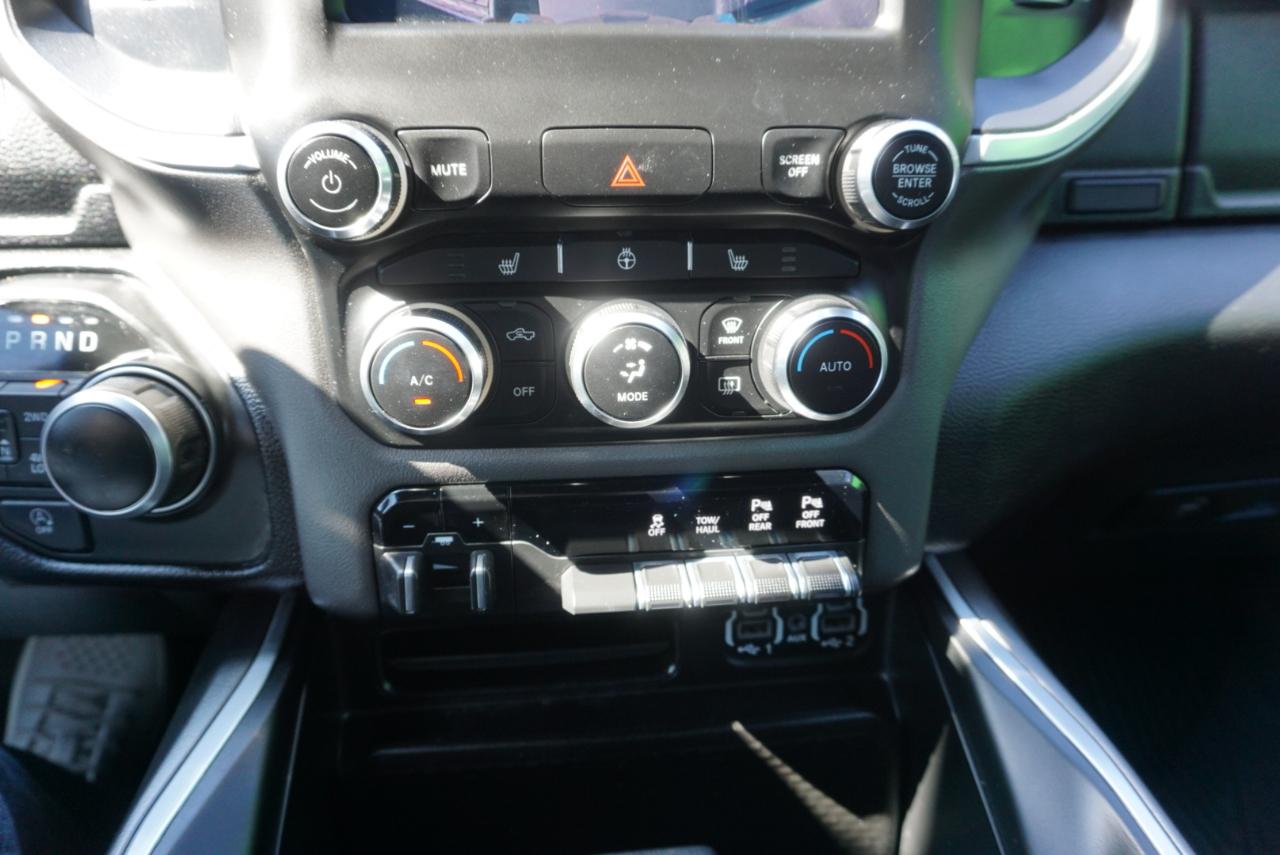 RAM 1500  2020