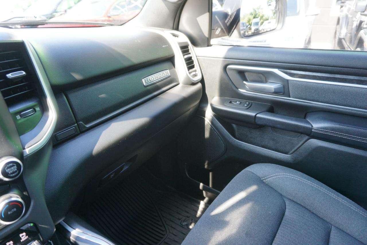 RAM 1500  2020