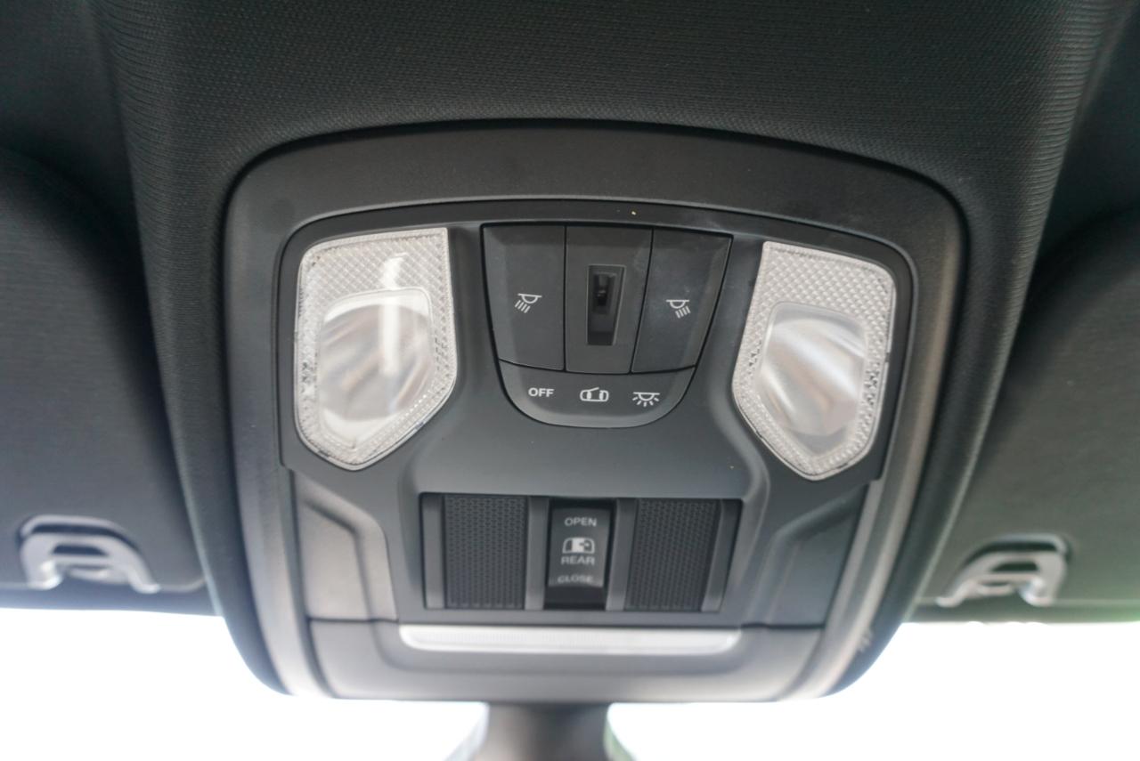 RAM 1500  2020