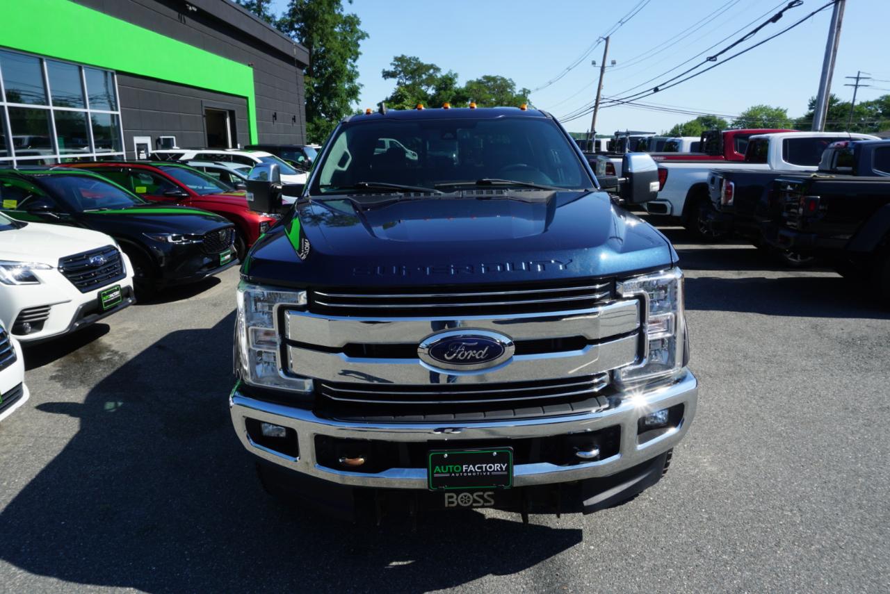 Ford Super Duty F-250 SRW  2019