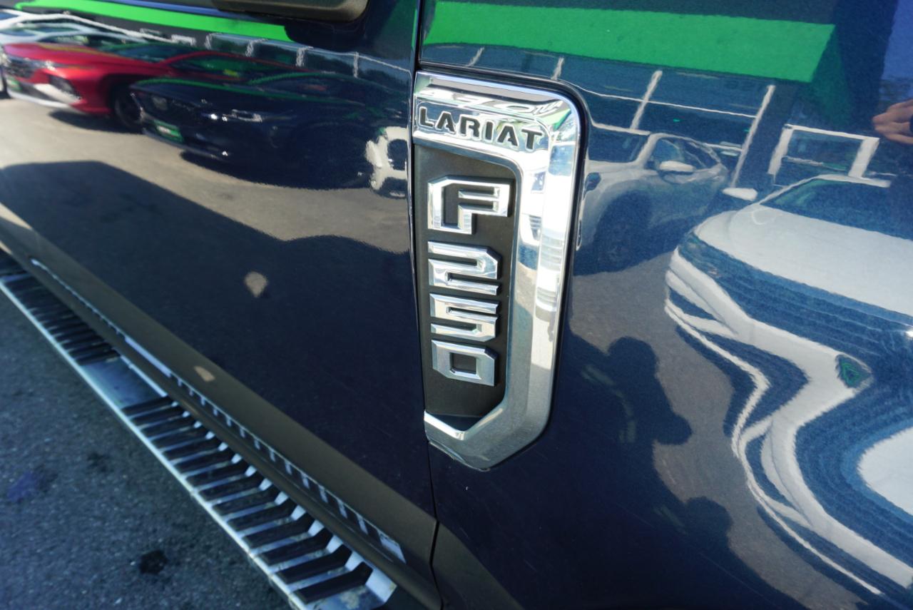 Ford Super Duty F-250 SRW  2019