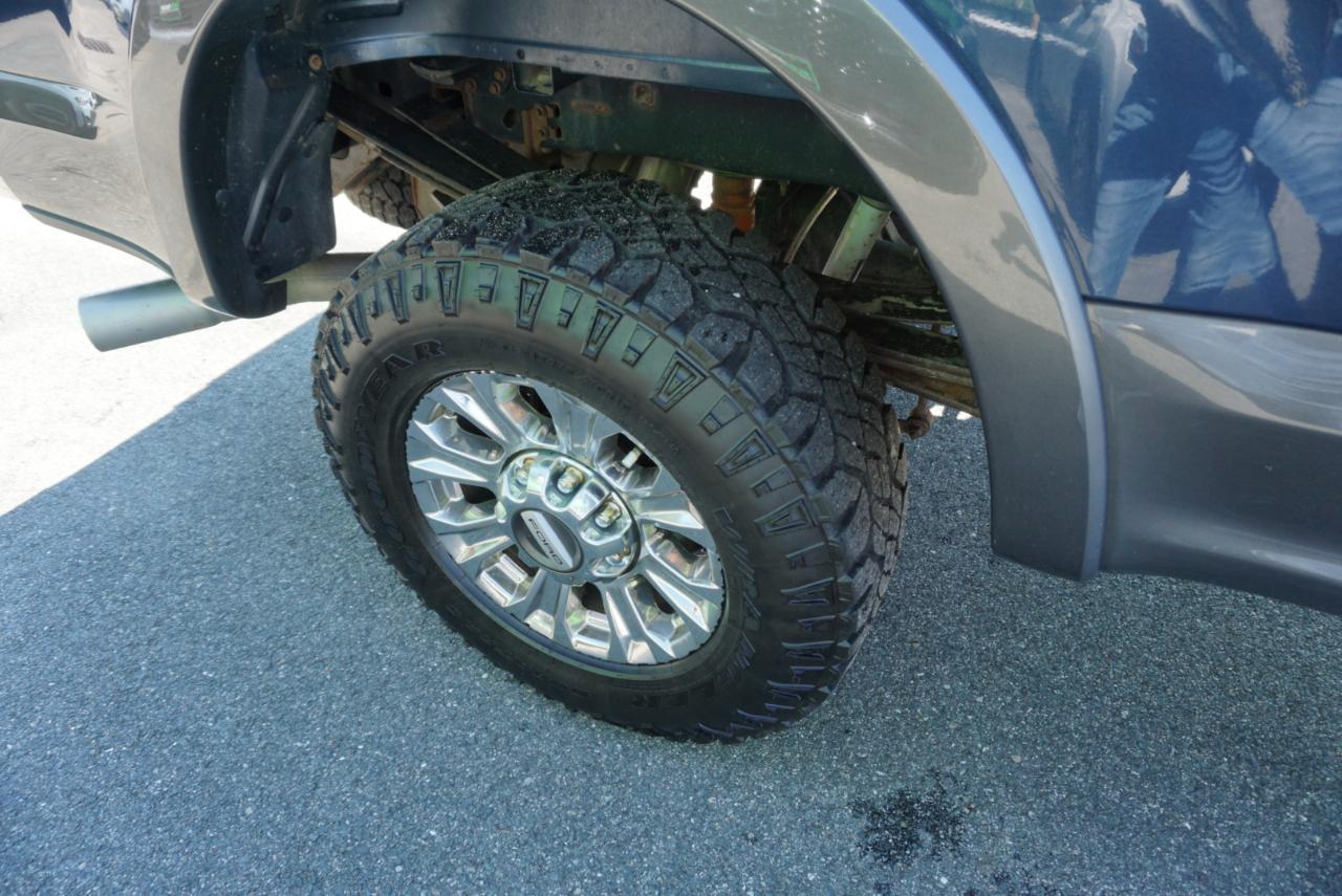 Ford Super Duty F-250 SRW  2019