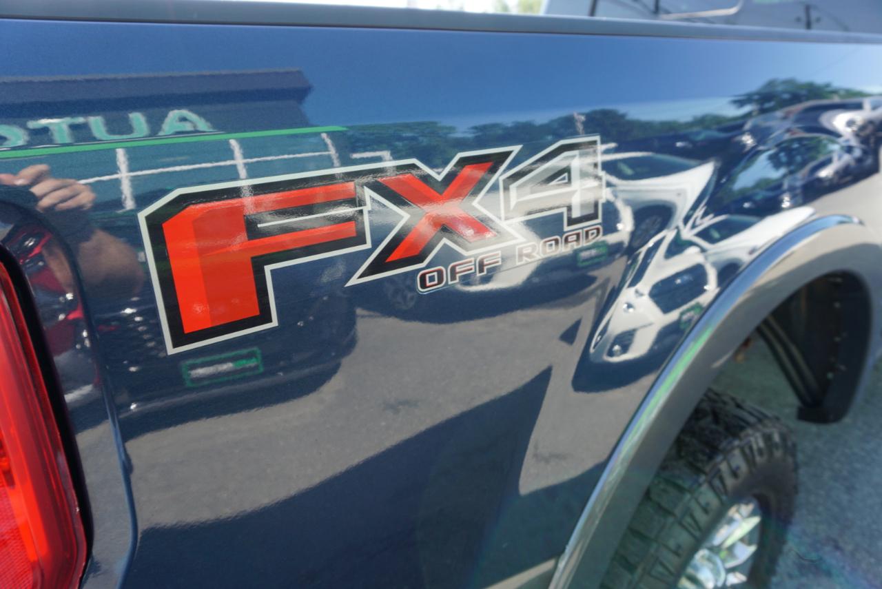 Ford Super Duty F-250 SRW  2019