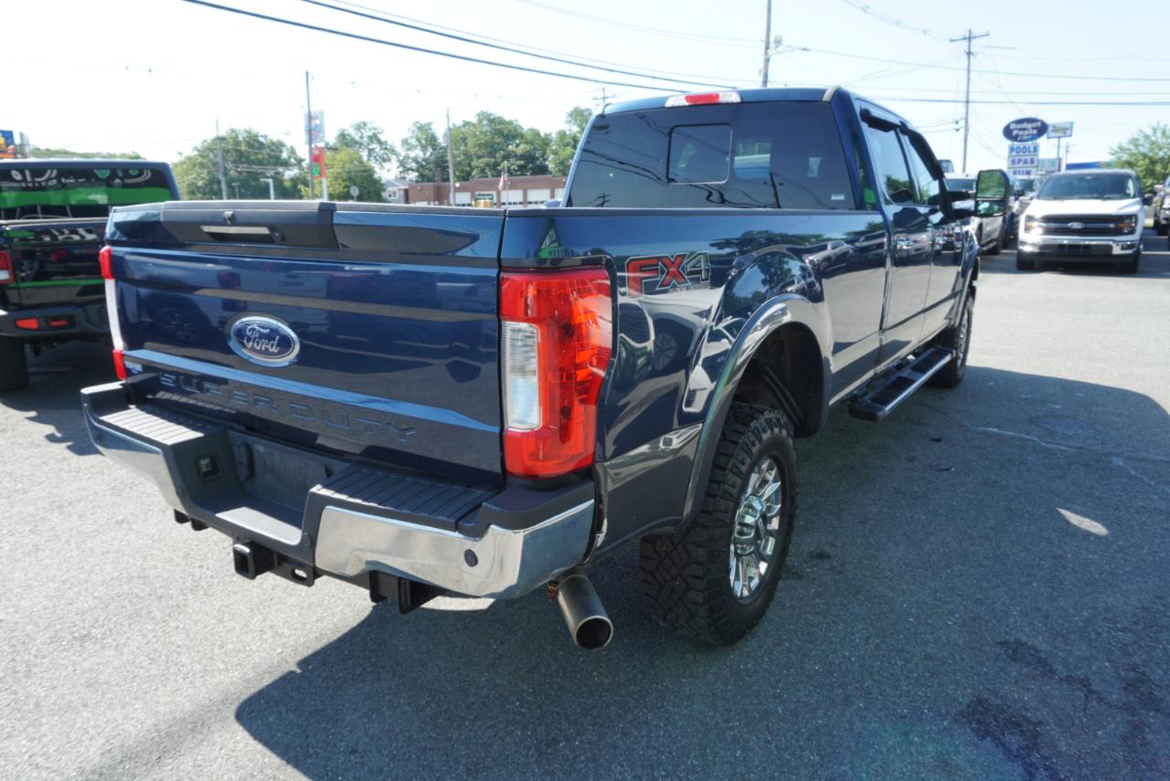 Ford Super Duty F-250 SRW  2019