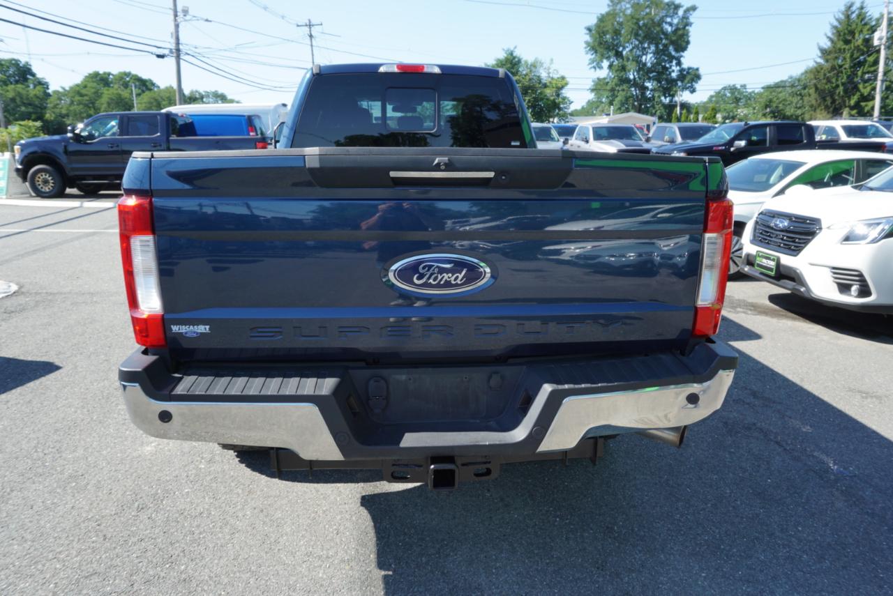 Ford Super Duty F-250 SRW  2019