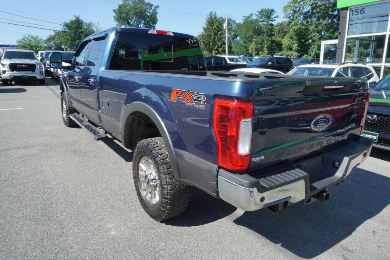 Ford Super Duty F-250 SRW  2019