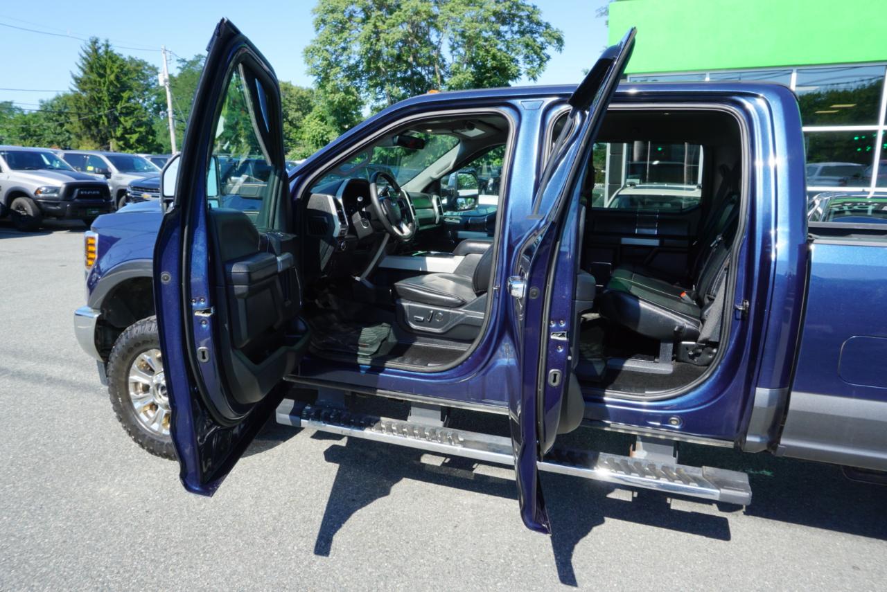 Ford Super Duty F-250 SRW  2019