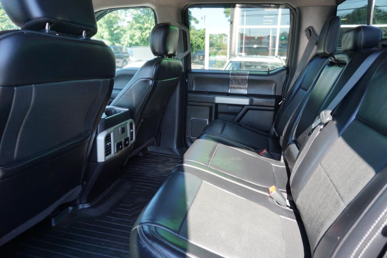Ford Super Duty F-250 SRW  2019