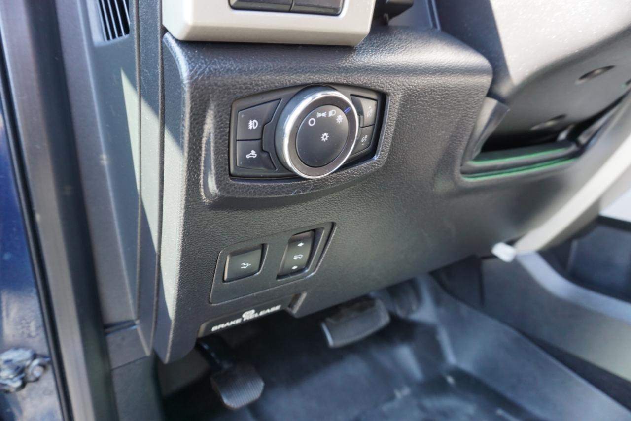 Ford Super Duty F-250 SRW  2019