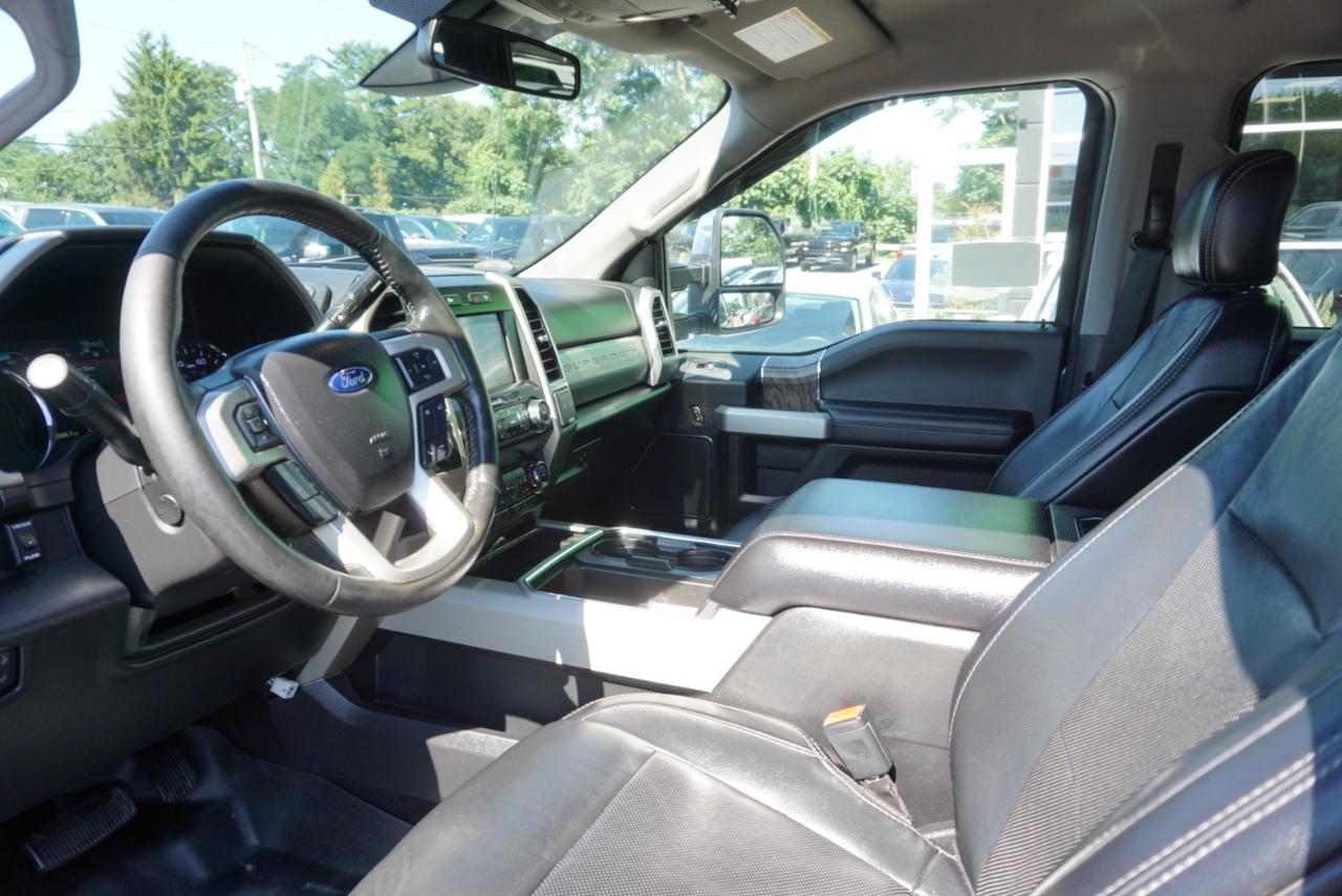 Ford Super Duty F-250 SRW  2019