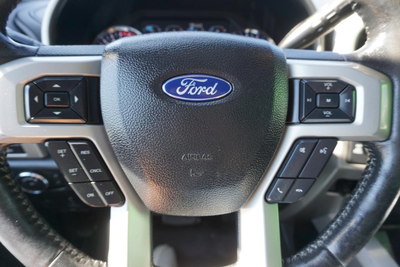 Ford Super Duty F-250 SRW  2019
