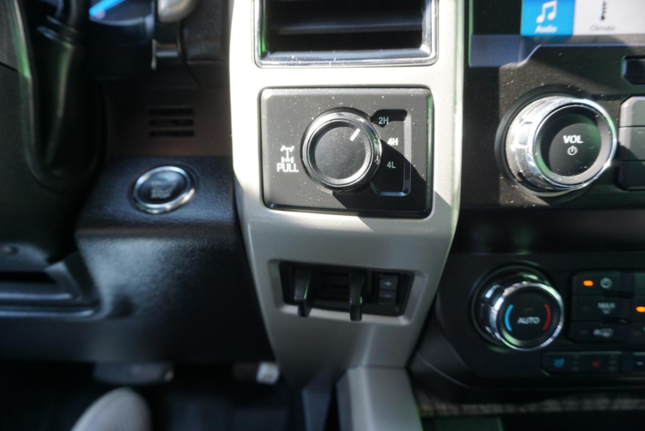 Ford Super Duty F-250 SRW  2019