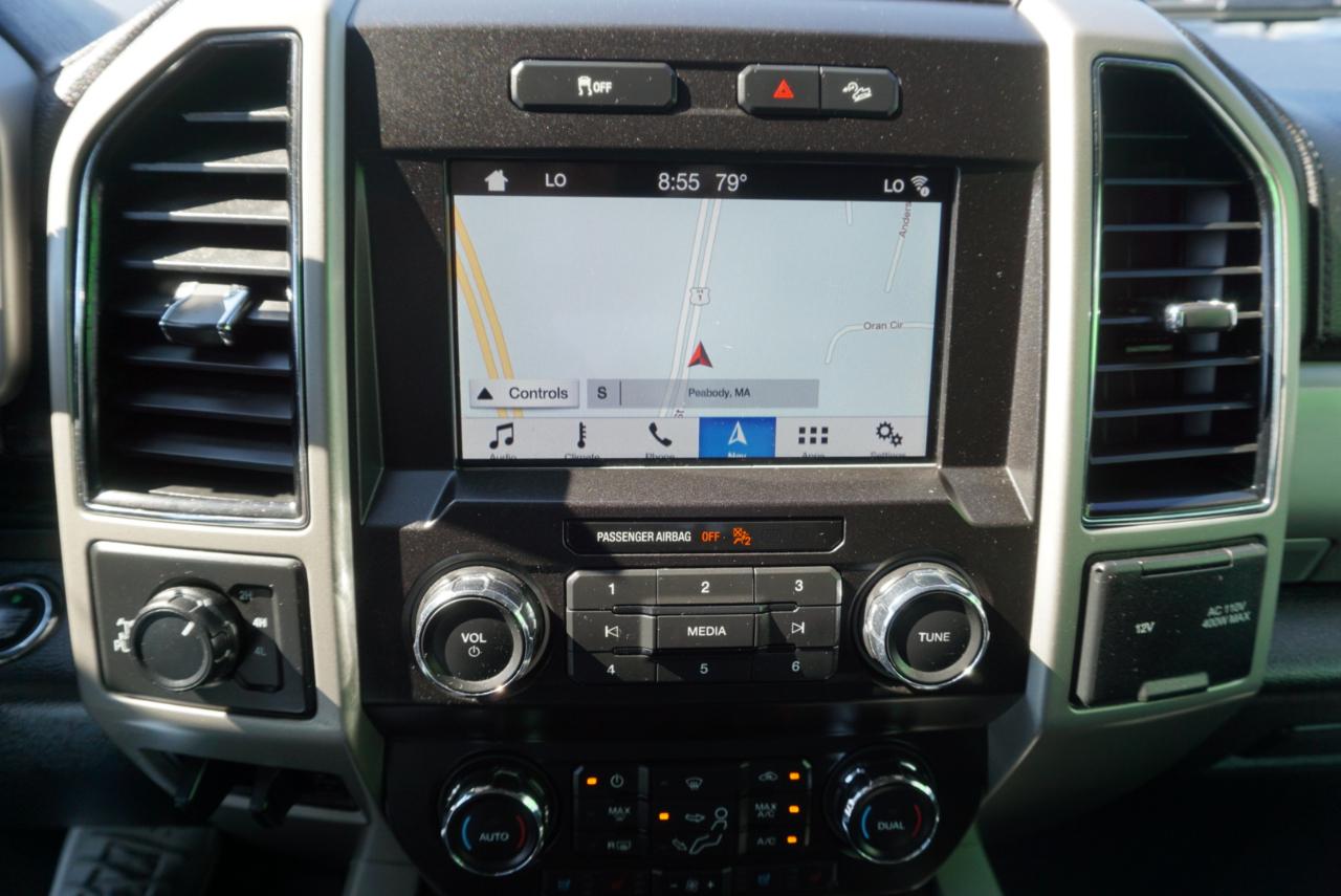 Ford Super Duty F-250 SRW  2019