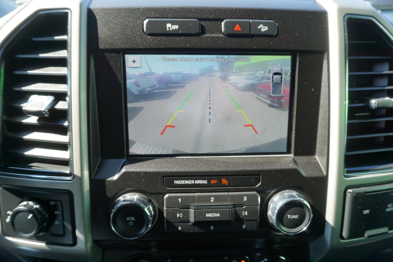 Ford Super Duty F-250 SRW  2019