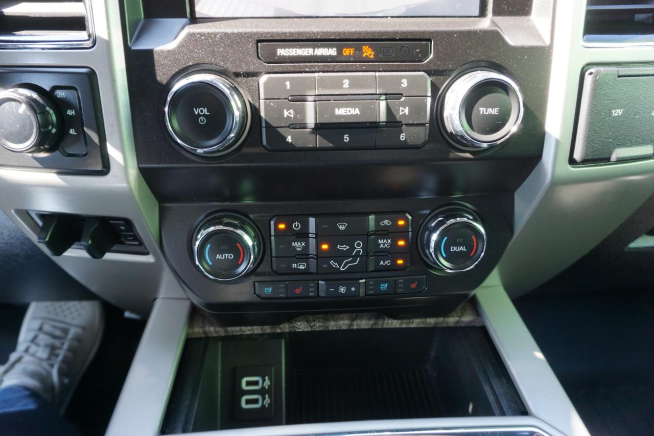 Ford Super Duty F-250 SRW  2019