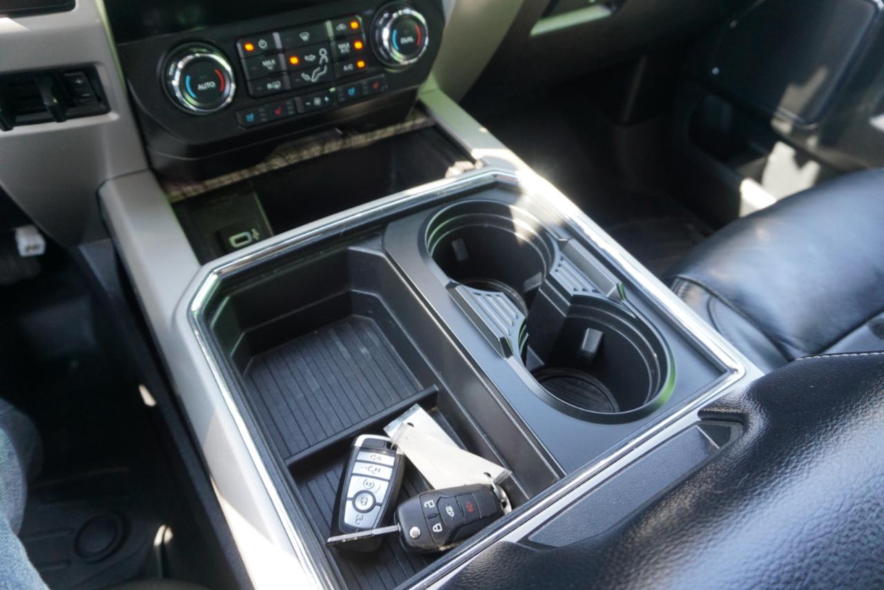 Ford Super Duty F-250 SRW  2019