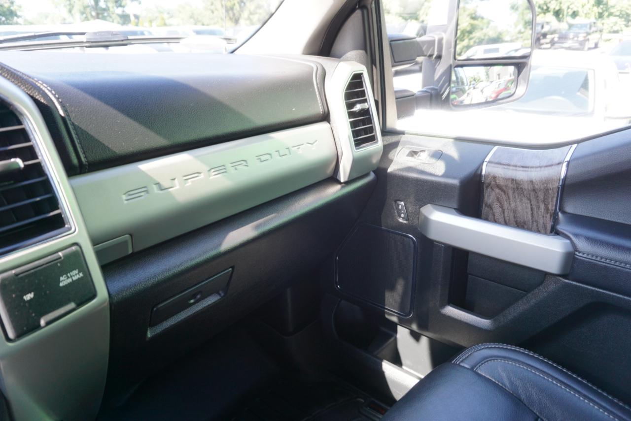 Ford Super Duty F-250 SRW  2019