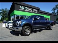 2019 Ford Super Duty F-250 SRW 