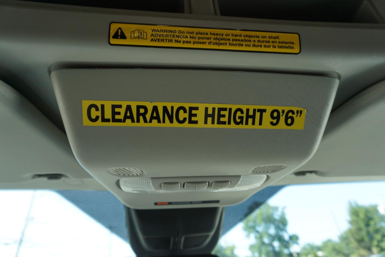 Ford Transit Cargo Van T-250 148" EL Hi Rf 9070 GVWR RWD 2020
