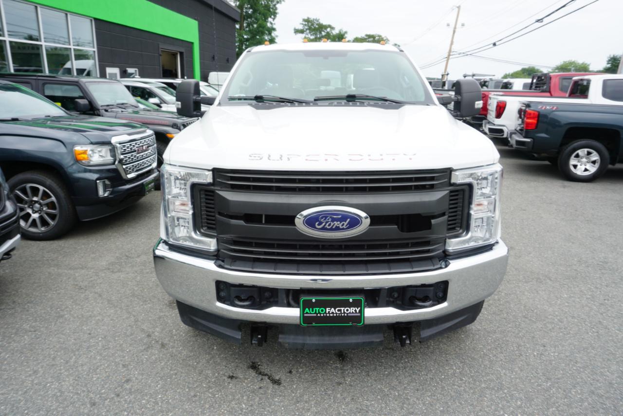 Ford Super Duty F-250 SRW  2019