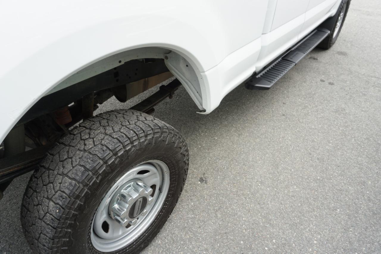Ford Super Duty F-250 SRW  2019