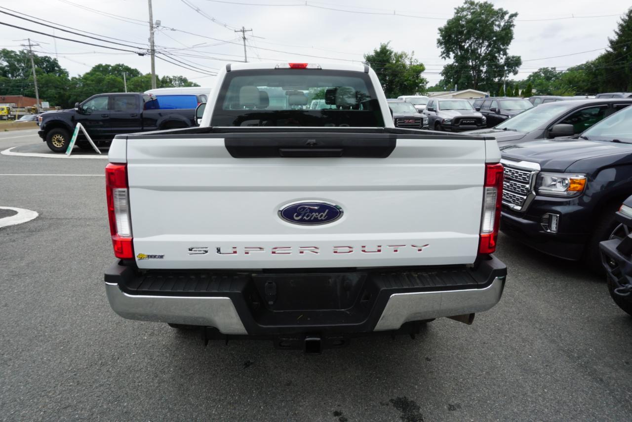 Ford Super Duty F-250 SRW  2019