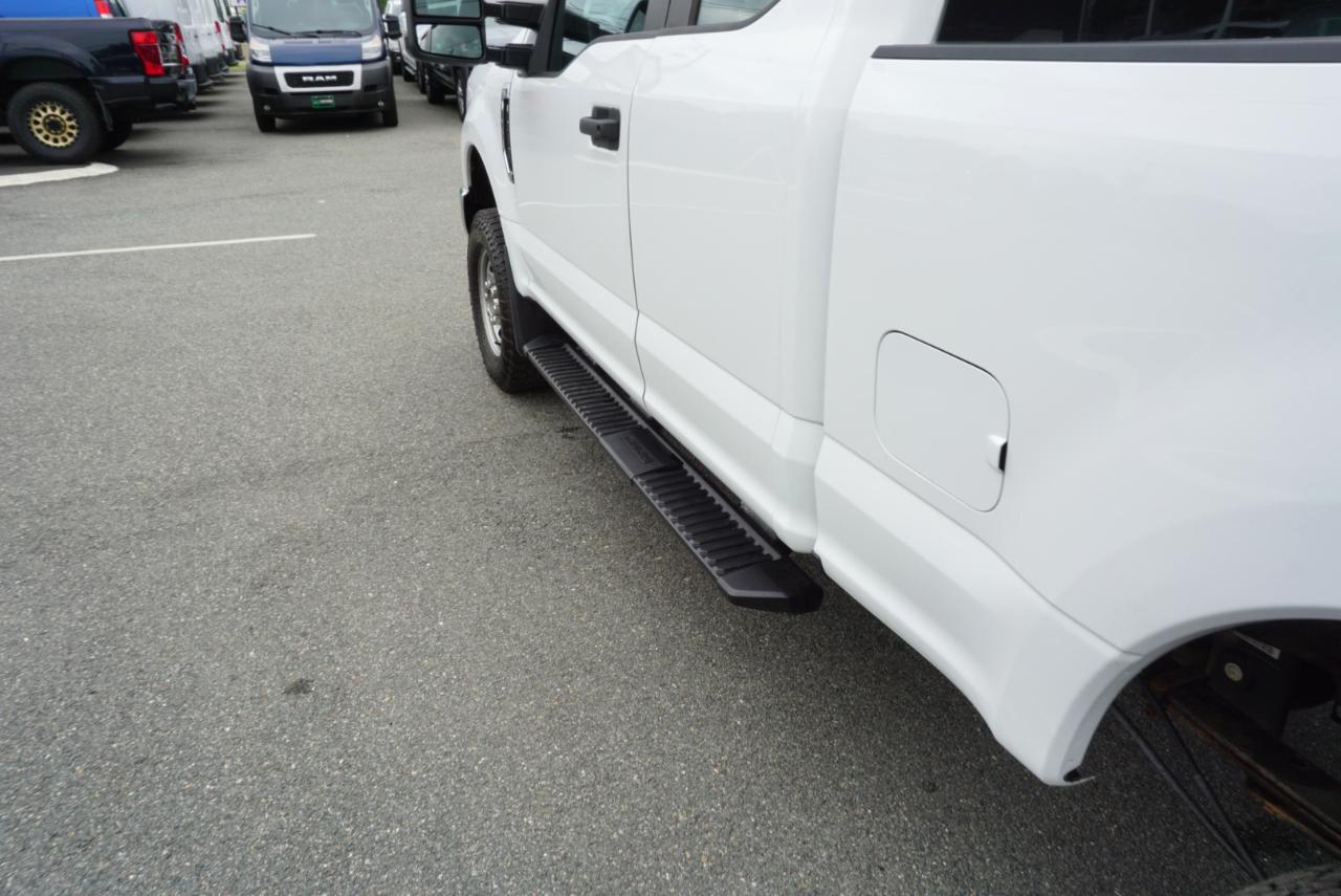 Ford Super Duty F-250 SRW  2019