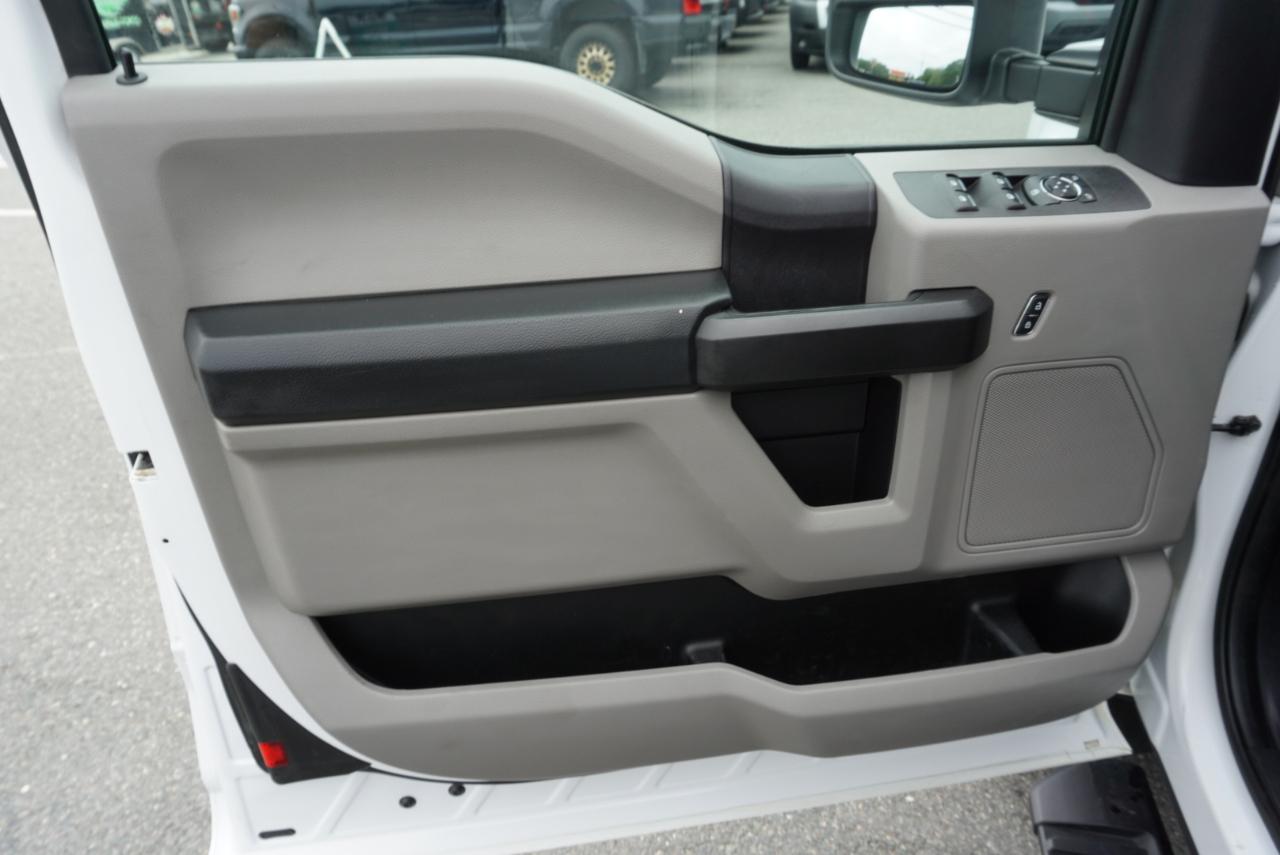 Ford Super Duty F-250 SRW  2019
