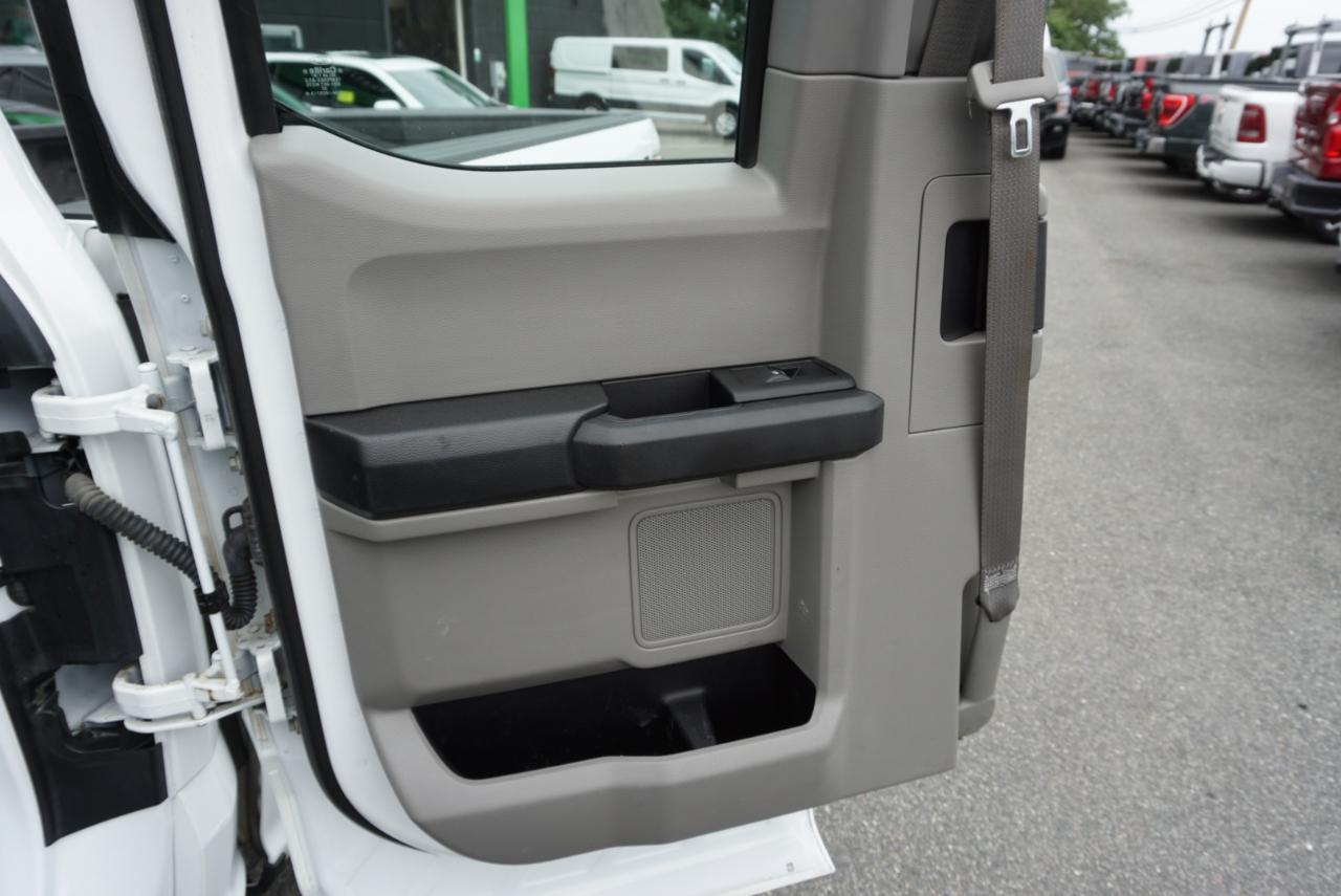 Ford Super Duty F-250 SRW  2019