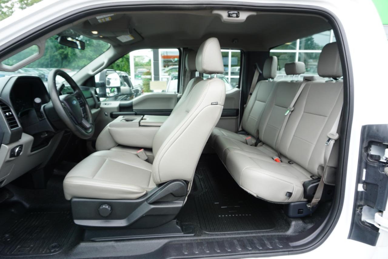 Ford Super Duty F-250 SRW  2019