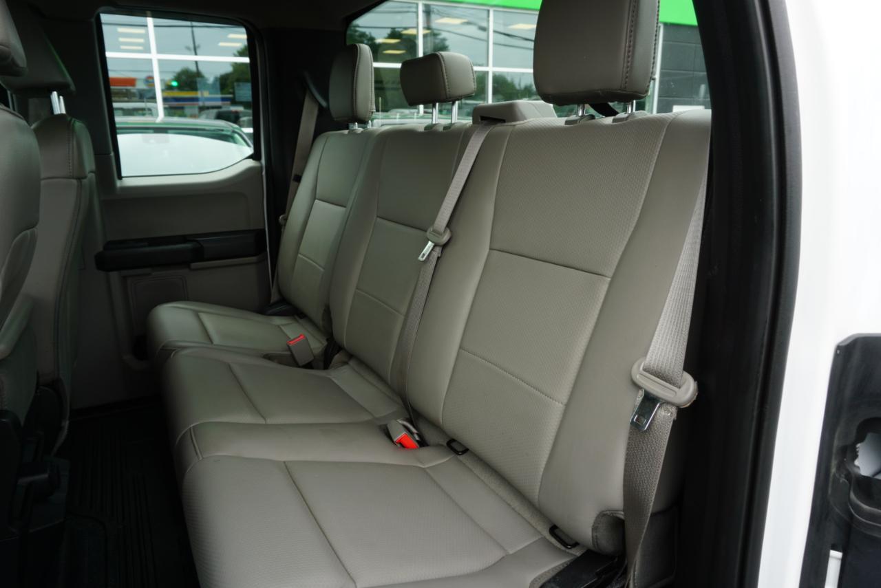 Ford Super Duty F-250 SRW  2019