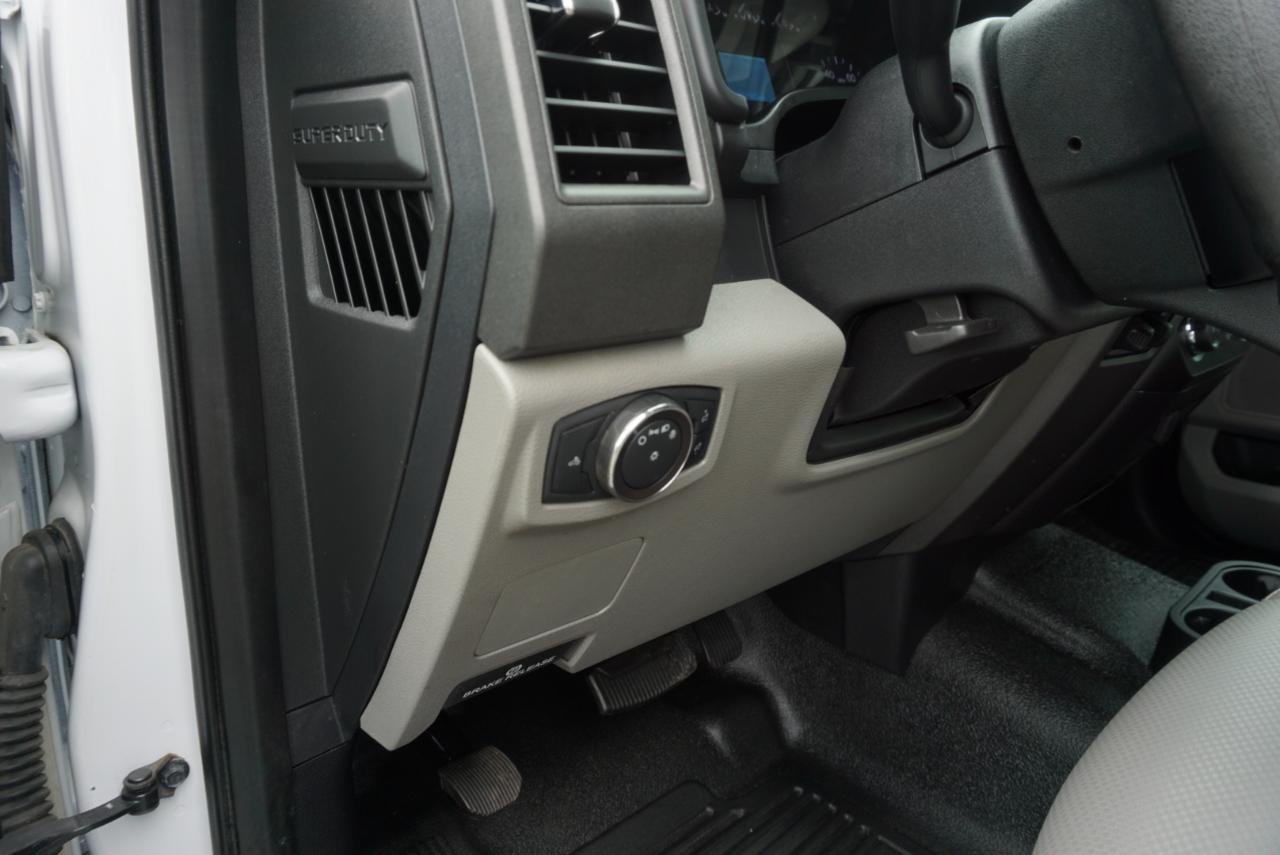 Ford Super Duty F-250 SRW  2019