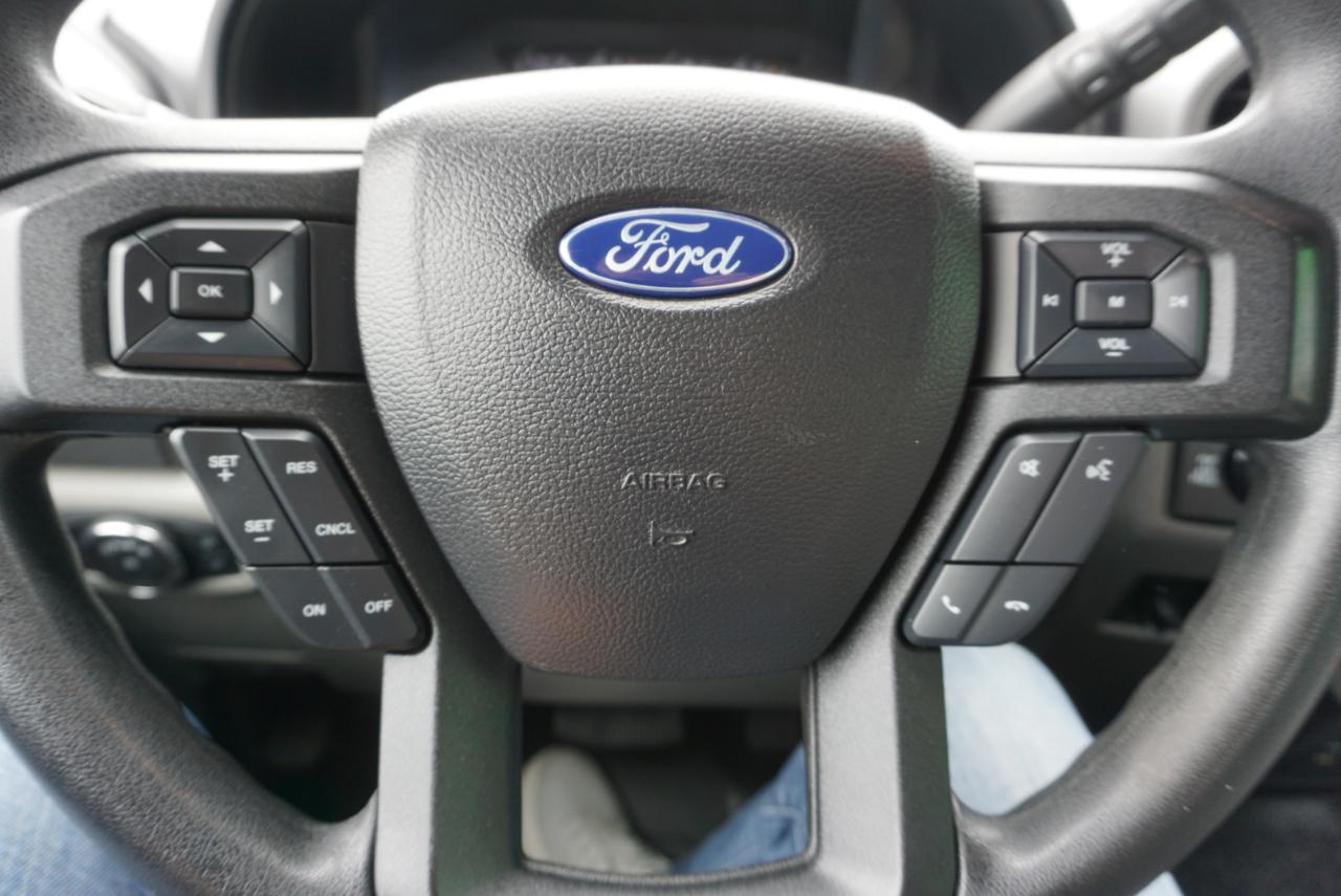 Ford Super Duty F-250 SRW  2019