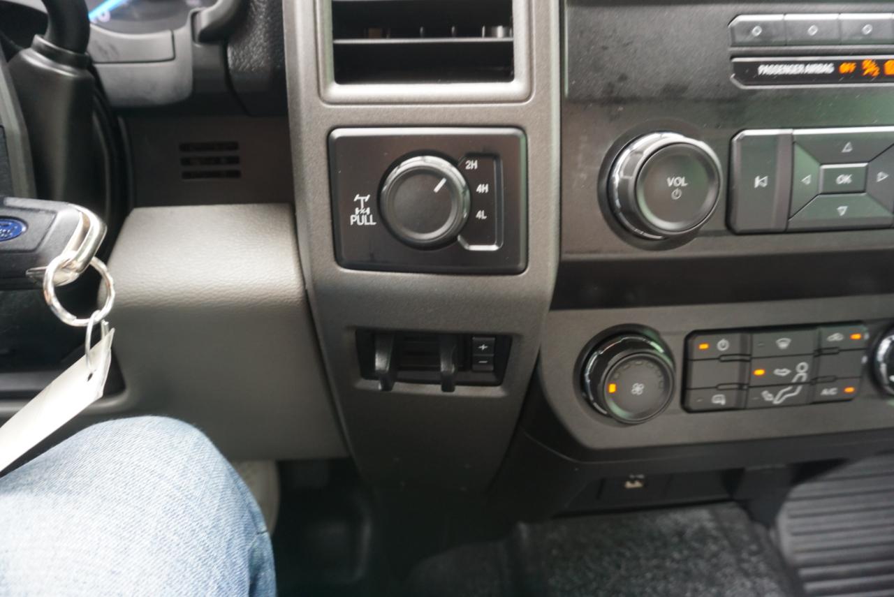 Ford Super Duty F-250 SRW  2019