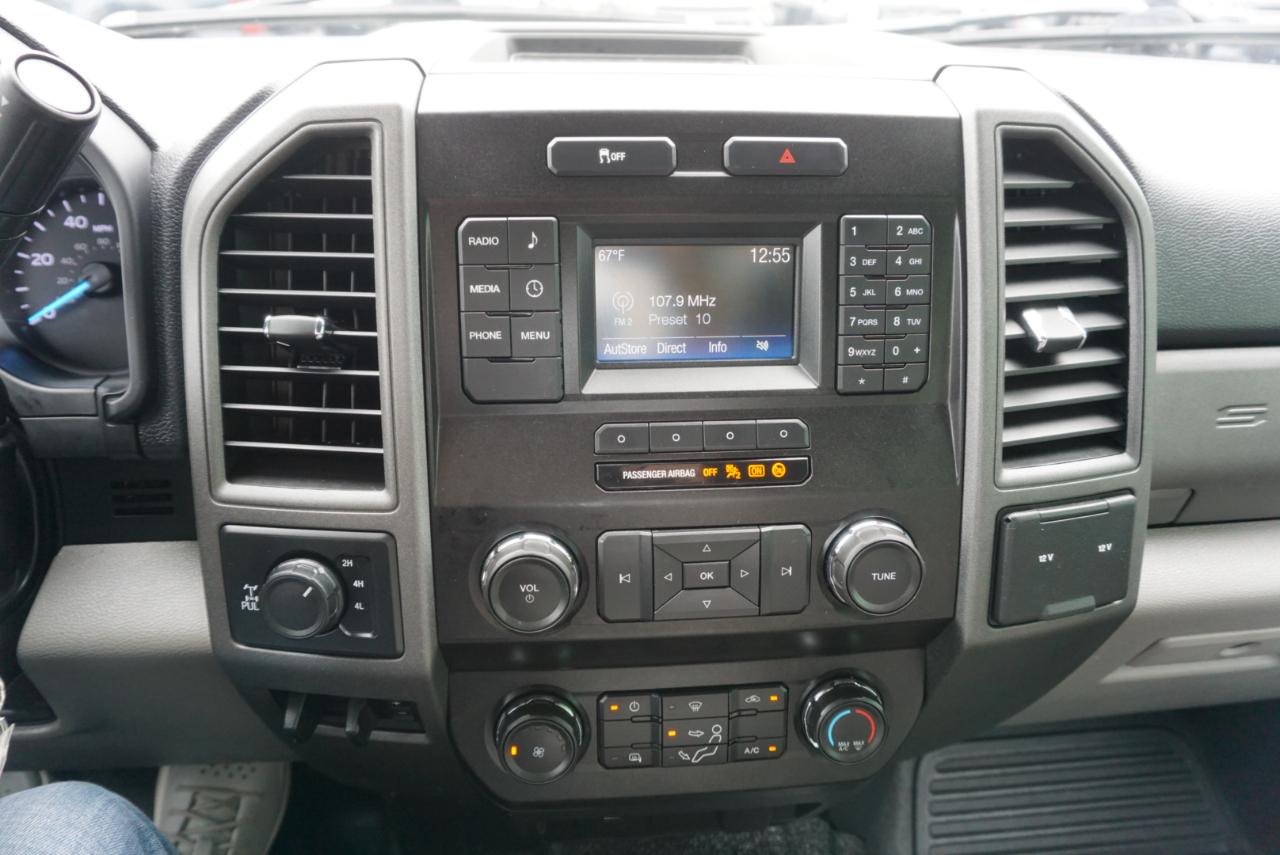 Ford Super Duty F-250 SRW  2019