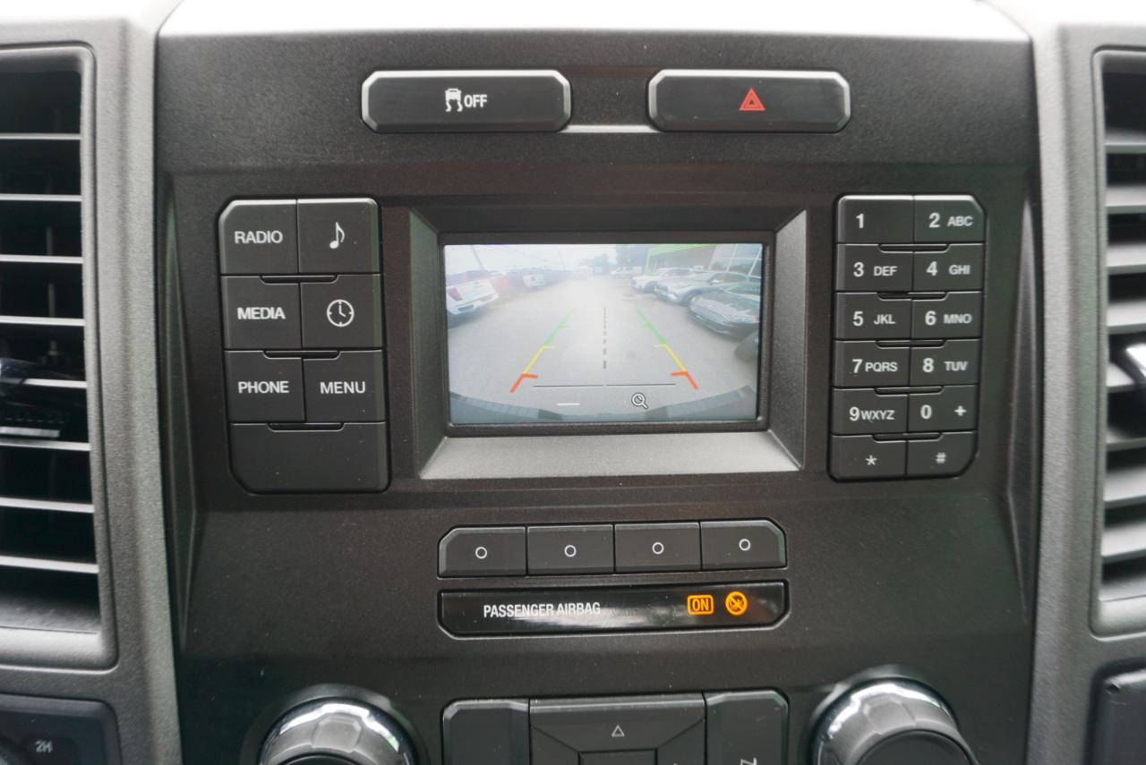 Ford Super Duty F-250 SRW  2019