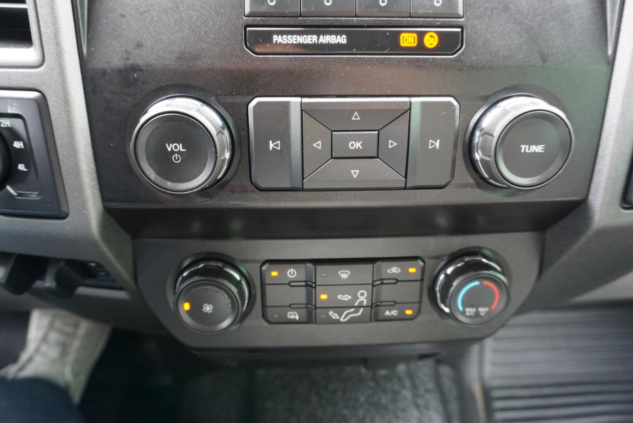 Ford Super Duty F-250 SRW  2019