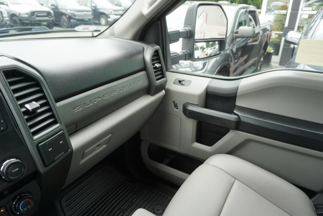 Ford Super Duty F-250 SRW  2019