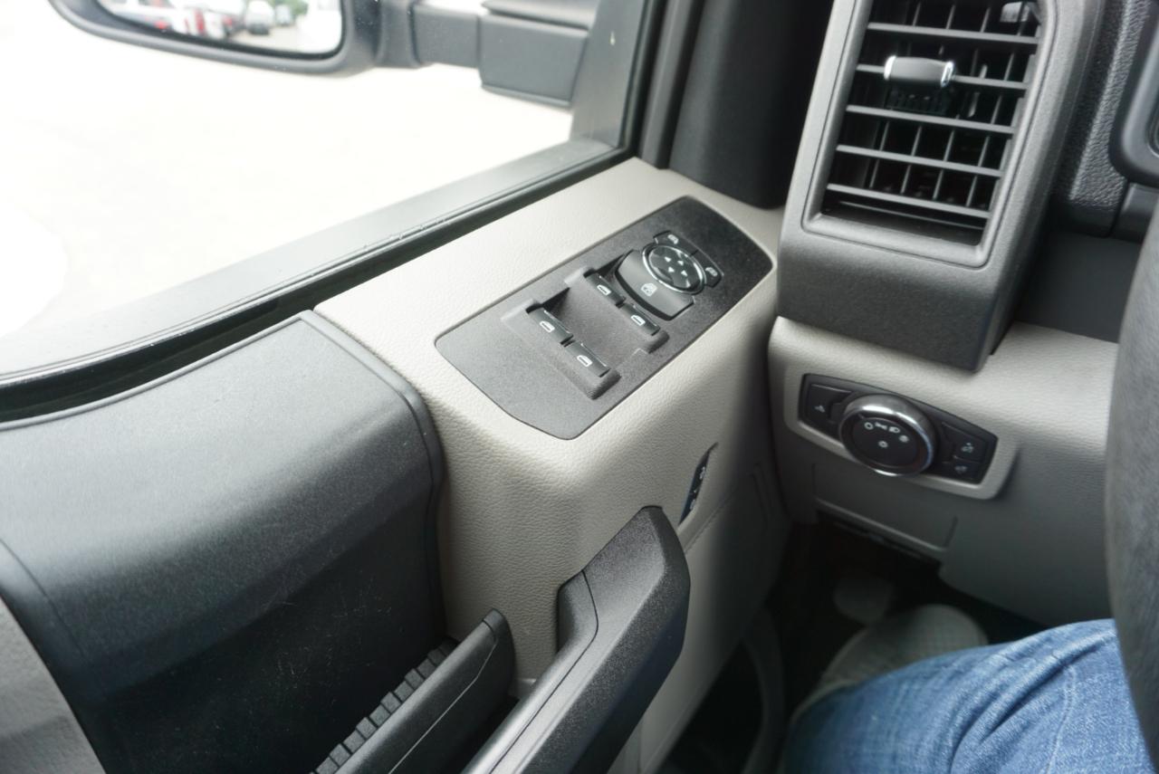 Ford Super Duty F-250 SRW  2019
